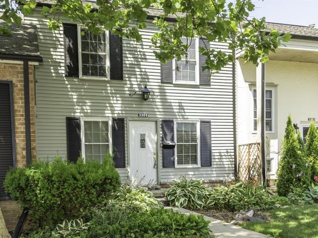 Condo for sale in Ann Arbor, Michigan