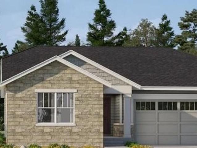 House for sale in Thornton, Colorado