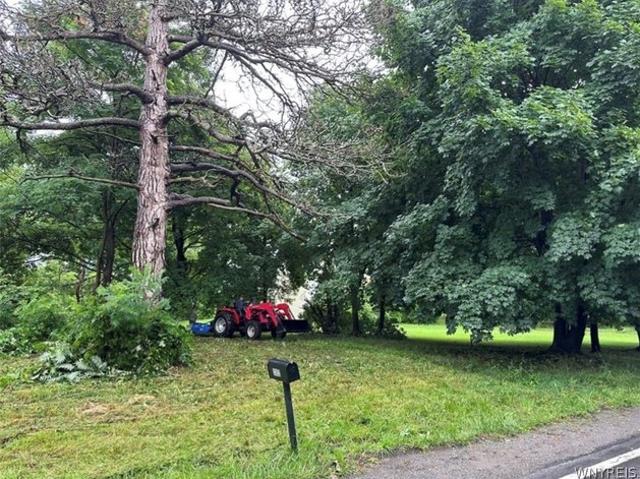 Land for sale in Niagara, New York