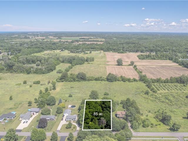 Land for sale in Niagara, New York
