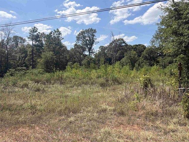 Land for sale in Kilgore, Texas
