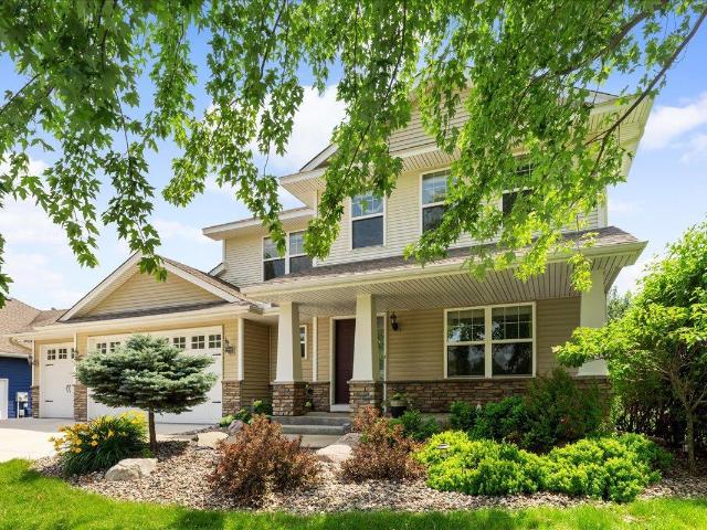 House for sale in Prior Lake, Minnesota