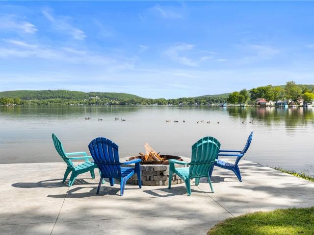 House for sale in Tyrone, New York