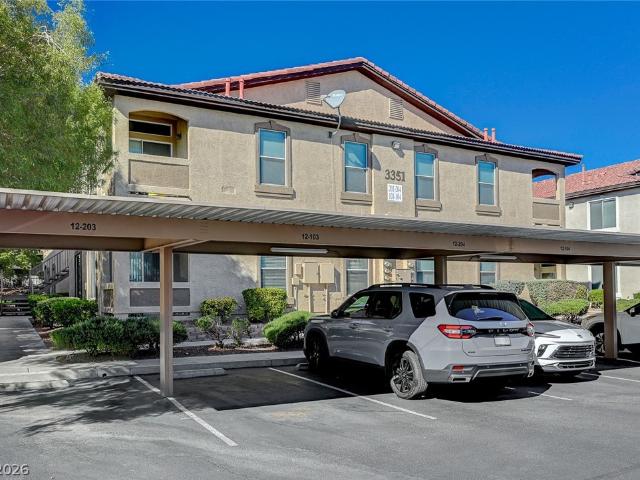 Property for rent in Las Vegas, Nevada