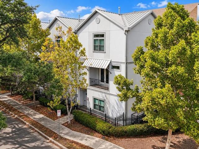 Townhouse for sale in MacGregor, Houston