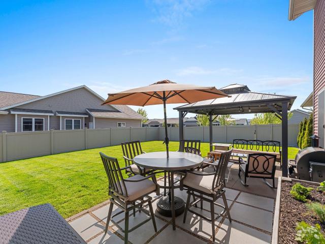 House for sale in Oshkosh, Wisconsin