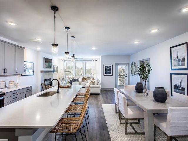 Condo for sale in Cumming, Georgia