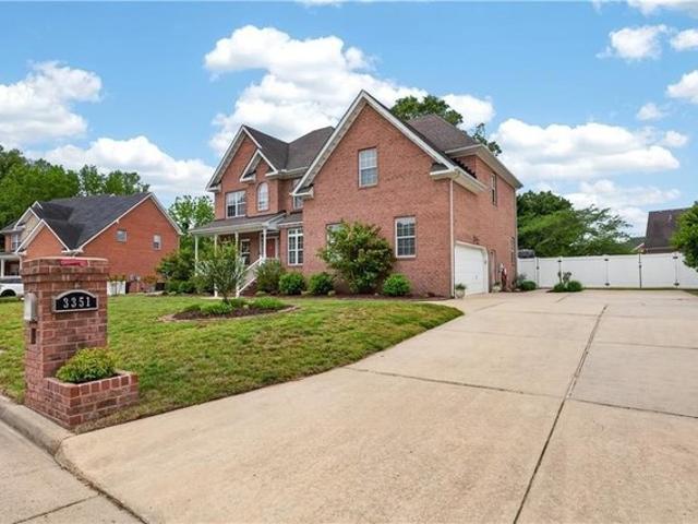 House for sale in Virginia
