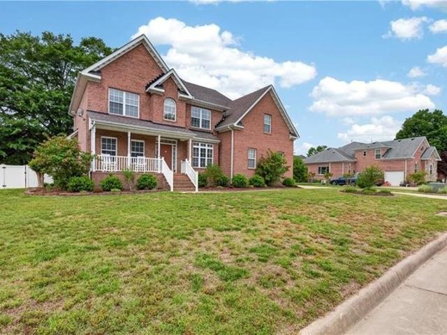 House for sale in Virginia