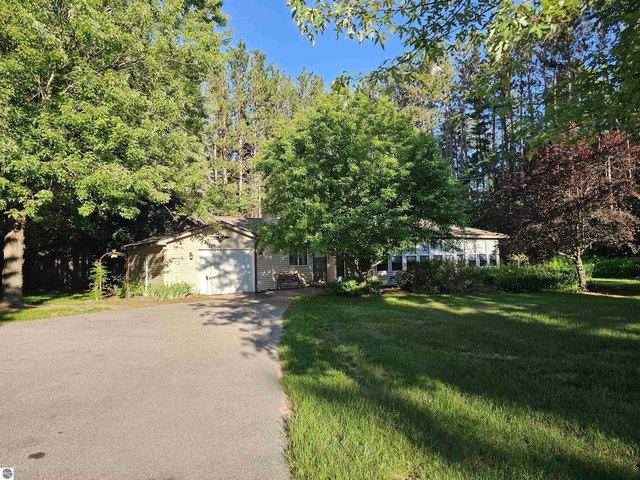 House for sale in Lake City, Michigan