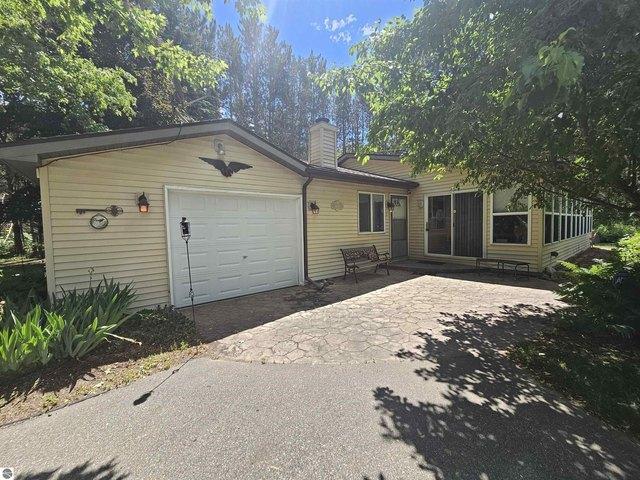 House for sale in Lake City, Michigan