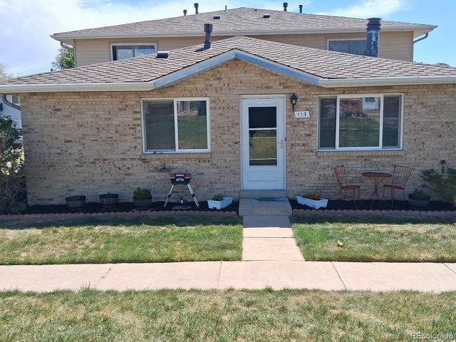 Condo for sale in Lakewood, Colorado