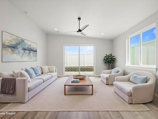 Townhouse for sale in Kennewick, Washington