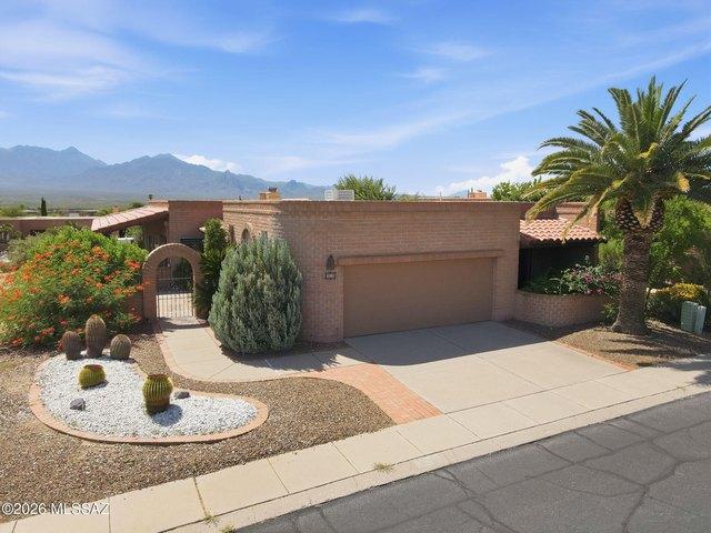 Townhouse for sale in Green Valley, Arizona