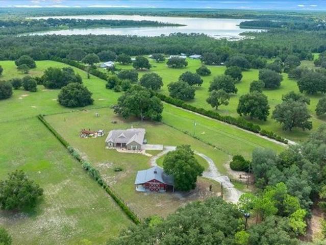 House for sale in Ocklawaha, Marion County