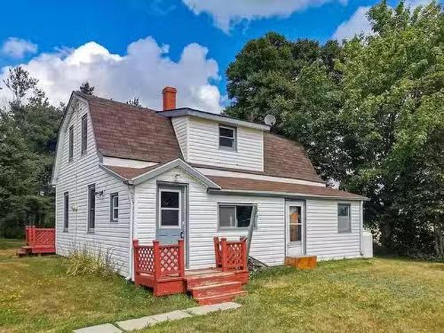 House for sale in Prince Edward Island