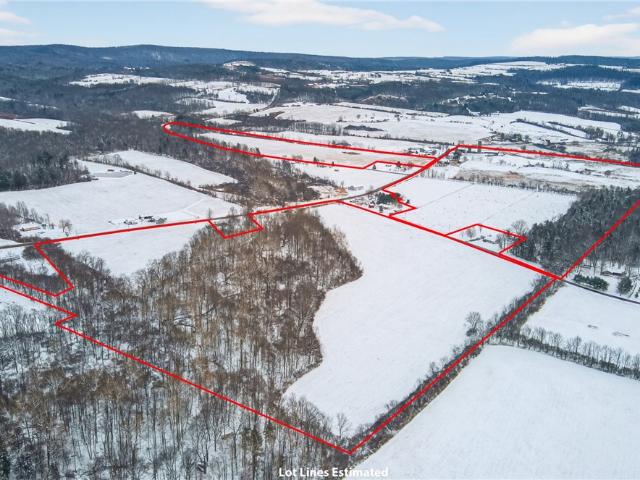 Land for sale in Tyrone, New York