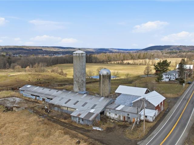 Land for sale in Tyrone, New York
