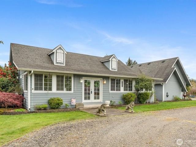 House for sale in Thurston, Washington