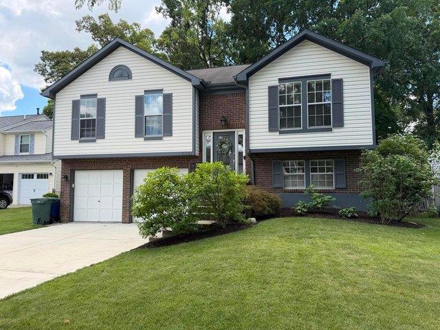 House for sale in Columbus, Ohio