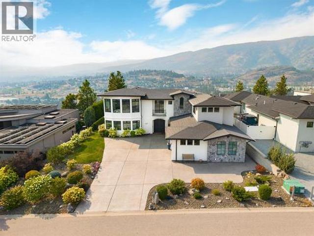 House for sale in West Kelowna, British Columbia