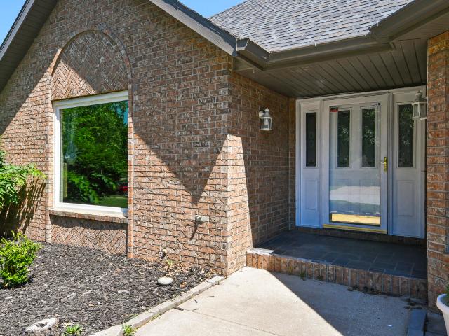 House for sale in Springfield, Missouri