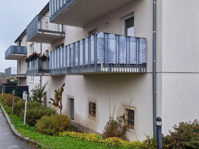 Apartment mieten in Weistrach, Niederösterreich