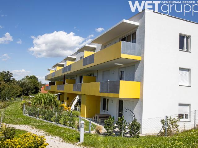 Apartment mieten in Weistrach, Niederösterreich