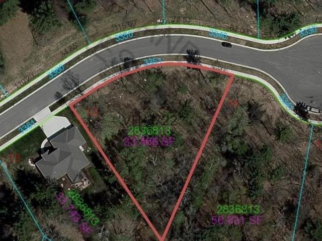 Land for sale in Green Bay