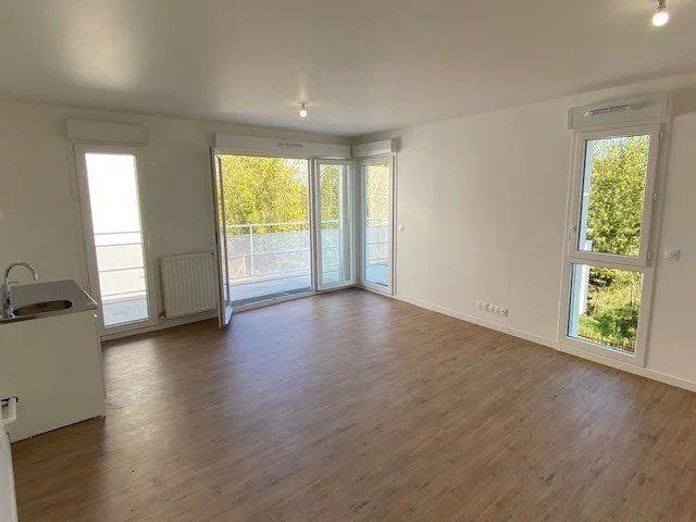 Appartement location à Le Tasta, Bruges