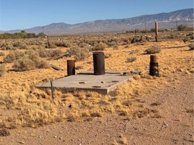 Land for sale in Lucerne Valley, California