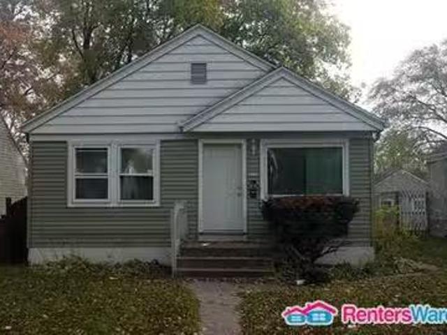 House for rent in Milwaukee