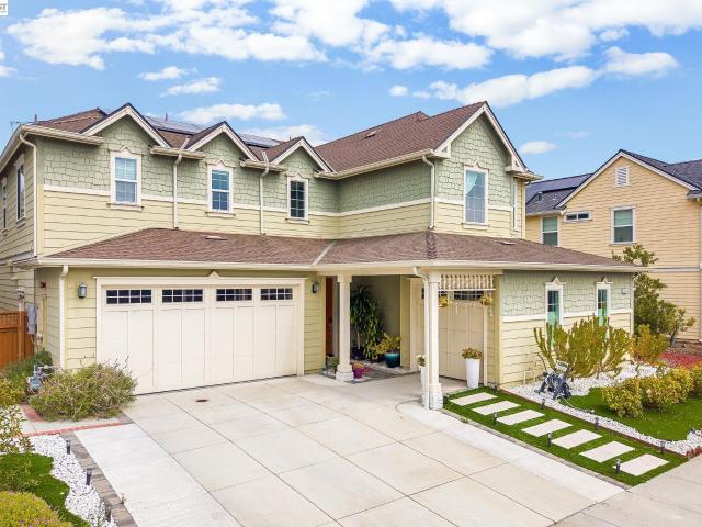 House for sale in Fremont, California