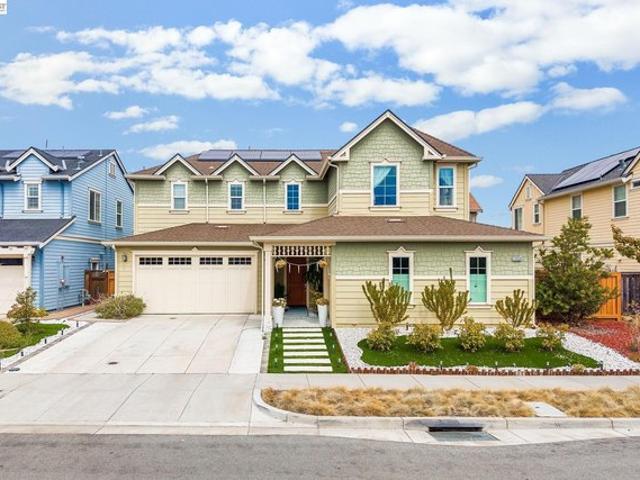 House for sale in Fremont, California