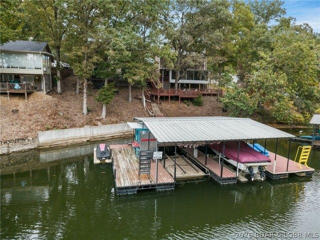 House for sale in Sunrise Beach, Camden County