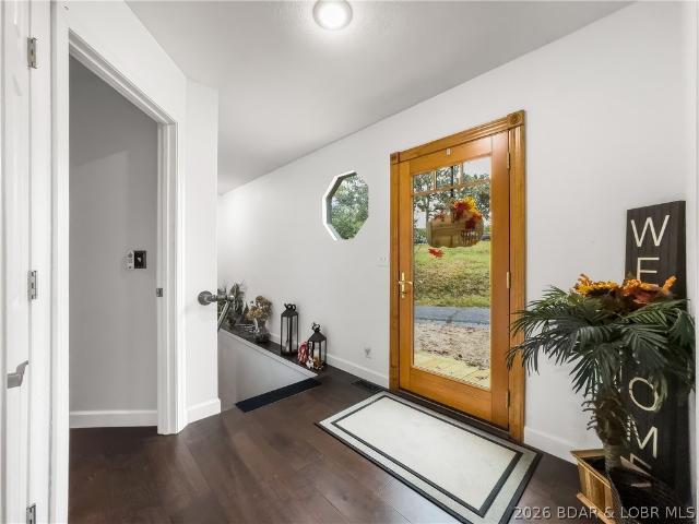 House for sale in Sunrise Beach, Morgan County