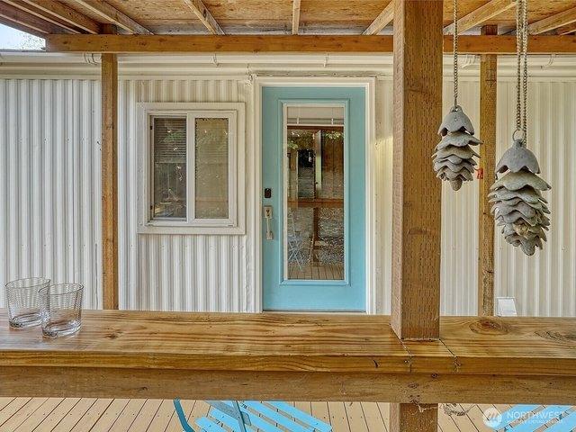 House for sale in Fall City, Washington