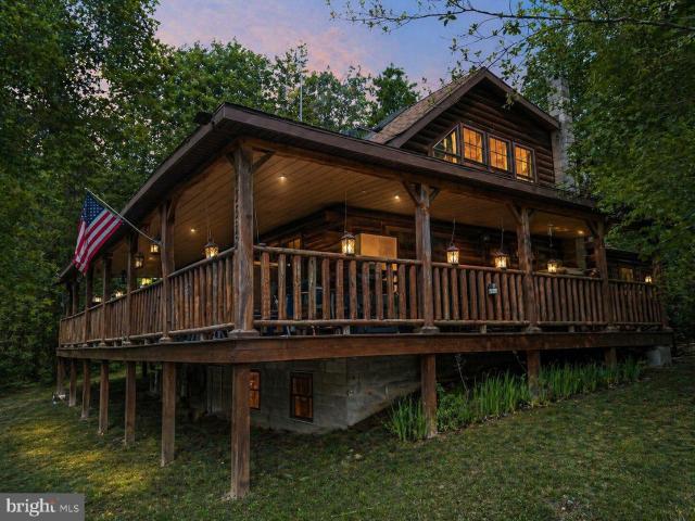 House for sale in Virginia
