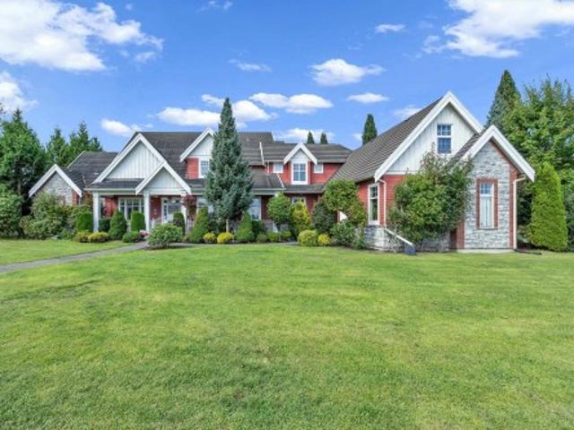 House for sale in Surrey, British Columbia