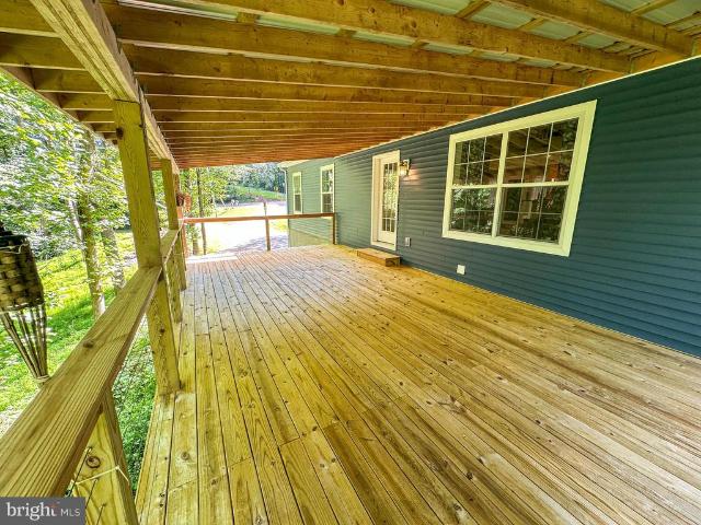 House for sale in Grafton, West Virginia