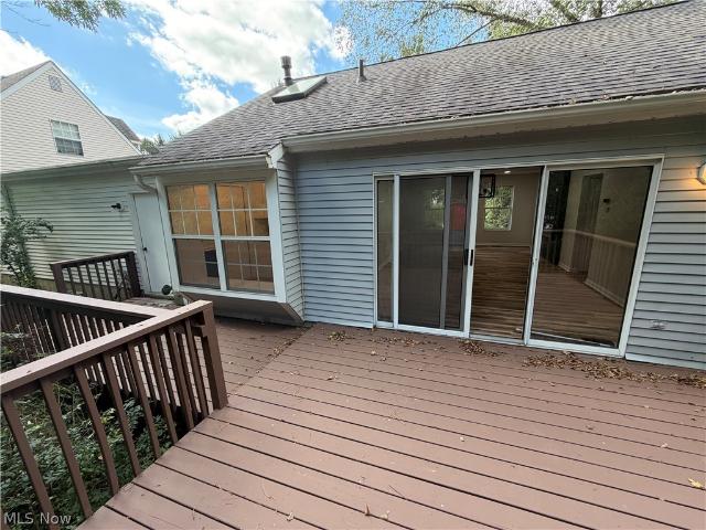 Condo for sale in Summit, Ohio