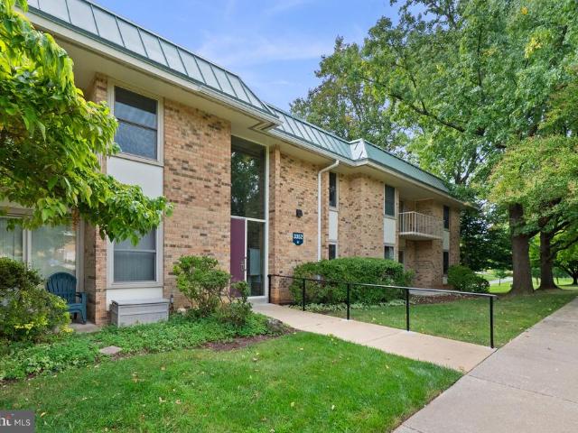 Condo for sale in Maryland