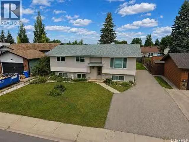 House for sale in Prince Albert, Saskatchewan