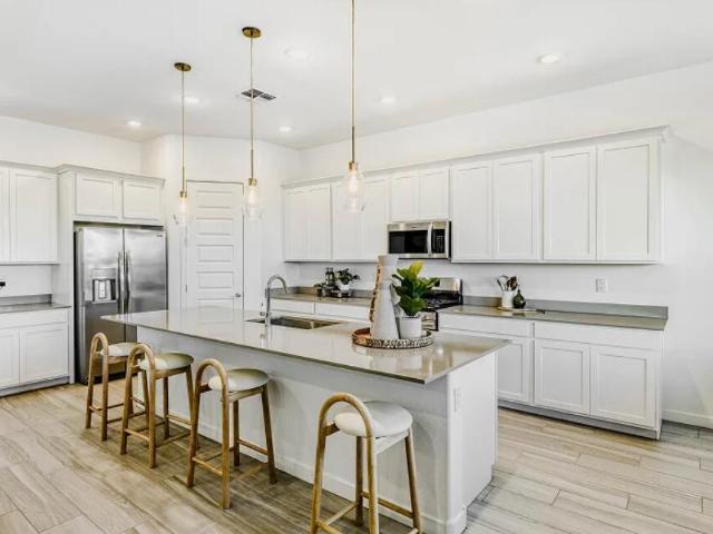 House for sale in Arizona