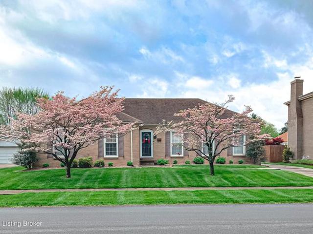 House for sale in Louisville, Kentucky