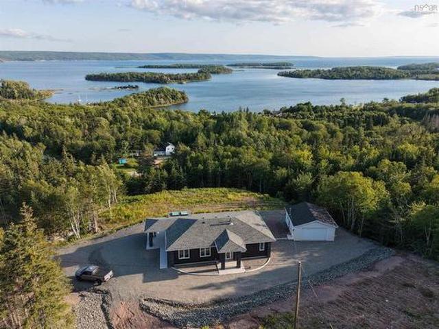 House for sale in Nova Scotia