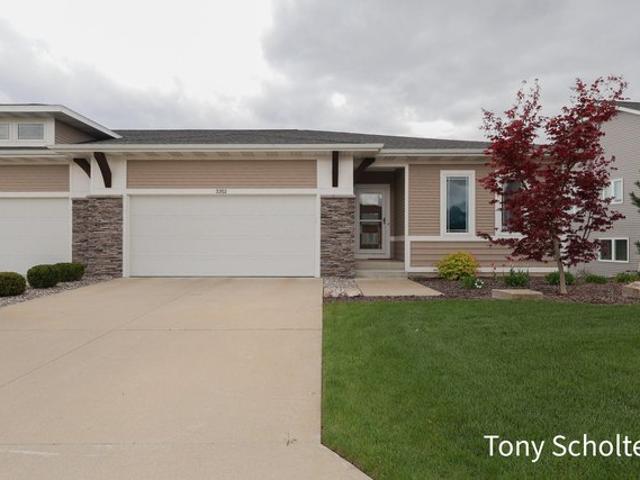 Condo for sale in Hudsonville, Michigan