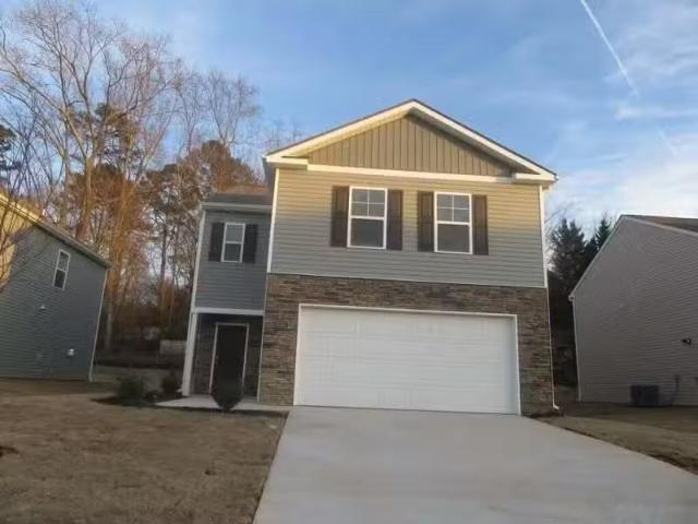 House for rent in Cleveland
