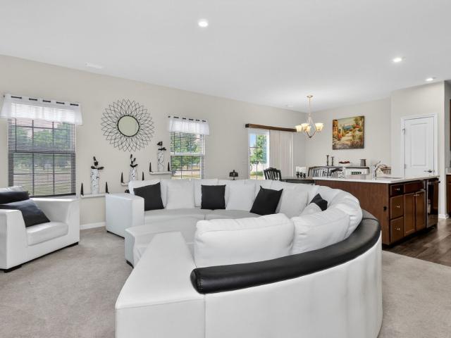 Townhouse for sale in Montgomery, Illinois