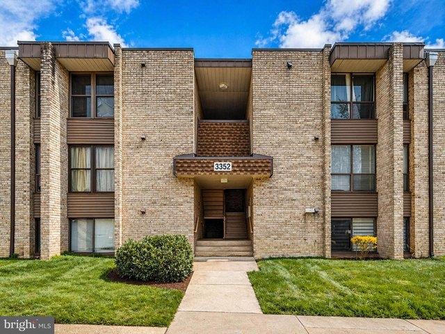 Condo for sale in Temple Hills, Maryland